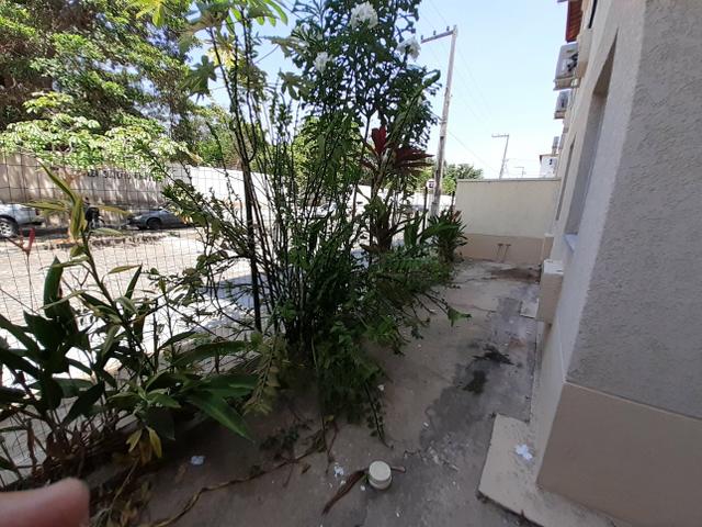 Vendo apart quitado no cond vitória são luís por r$ 8o mil - Foto 3