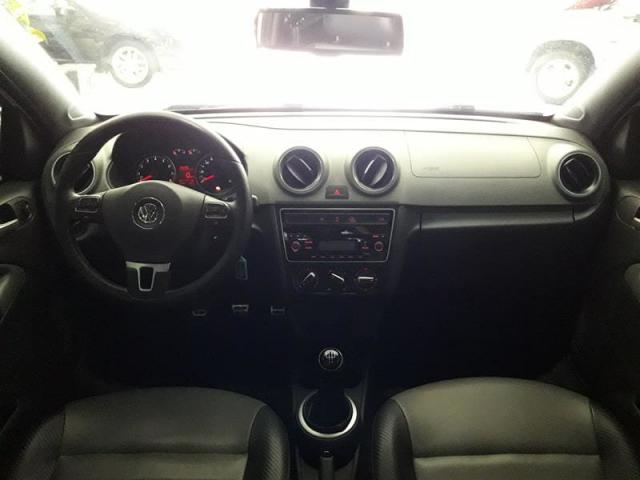 VOLKSWAGEN SAVEIRO CD CROSS MA 2016 - Foto 10