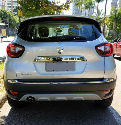 Renault Captur - 1.6 Intense - Xtronic CVT 19/19 - Foto 3