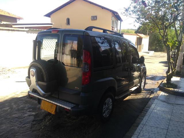 Doblô Adventure - Foto 4