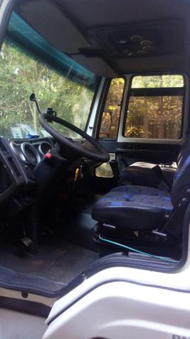 Ford Cargo 815E - Foto 3