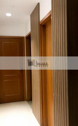 Apartamento (Residencial) no Pico do Amor, à venda inovare - Foto 3