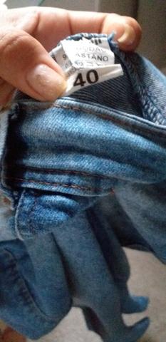 Jeans - Foto 2