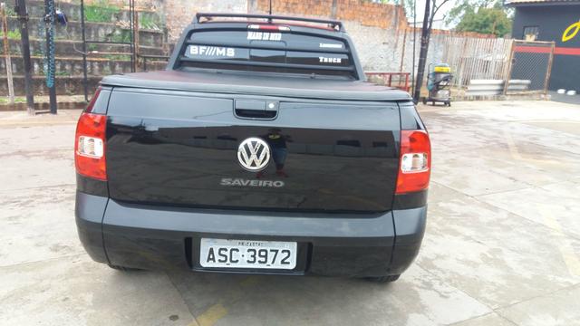 Saveiro Trooper estendida 1.6 - Foto 4