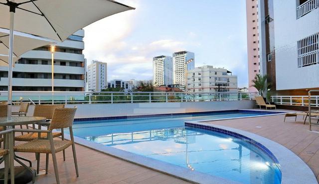 (DD11897) Reserva Nature a promoção no Cocó - 110m²- 3 suítes - Consulte - Foto 5