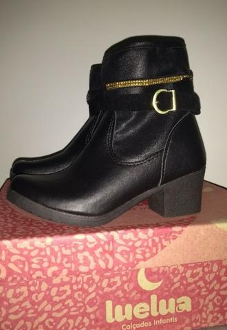 Botas Infantis - Foto 2