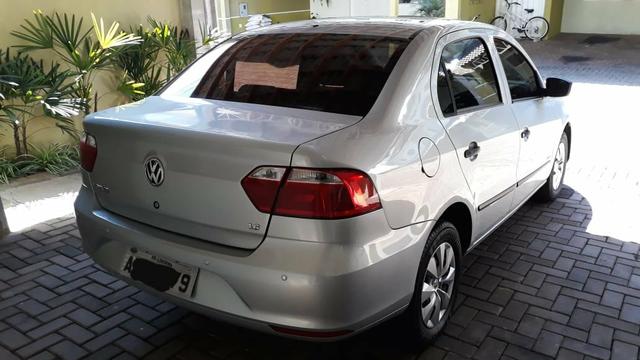 Voyage G6 completo 1.6 + Airbag e Abs - Foto 3