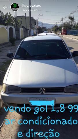 Vendo gol 1.8