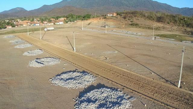 Compre seu Terreno a 05 minutos do centro de maranguape - Foto 8
