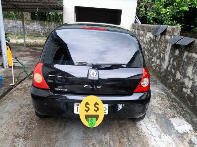 Clio 2012