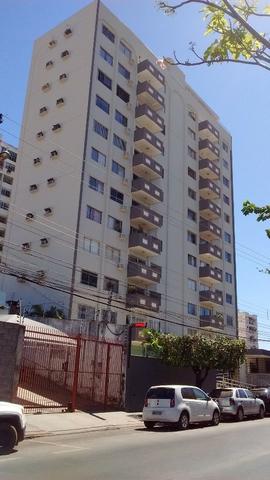 Apartamento (Residencial) edificio bremer centro norte