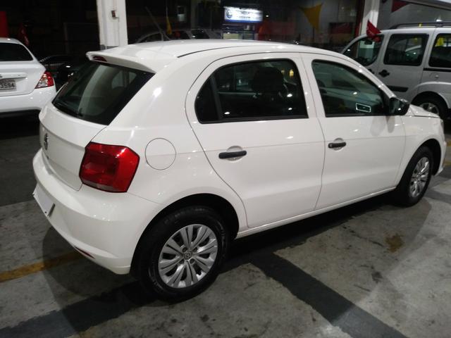 Gol 2018 impecável!!! - Foto 4