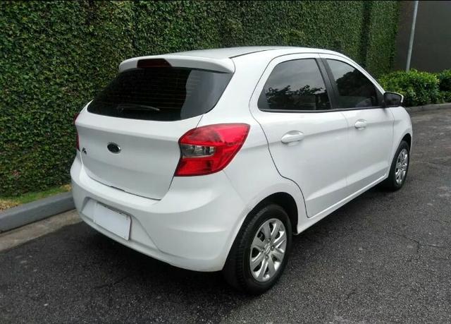 Ford ka 1.0 Flex - Foto 3