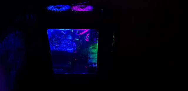 Pc gamer! (NÃO ACEITO TROCAS)