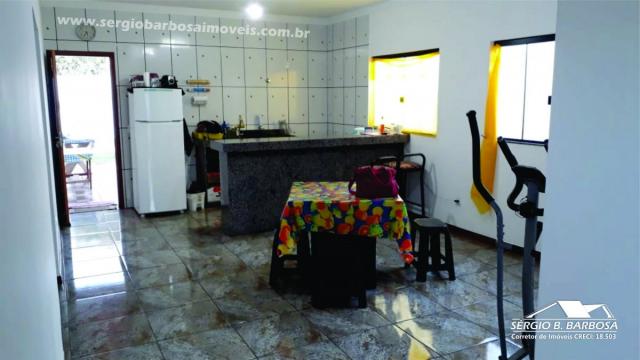 Casa, Estância Boa Vista, Caldas Novas-GO - Foto 7
