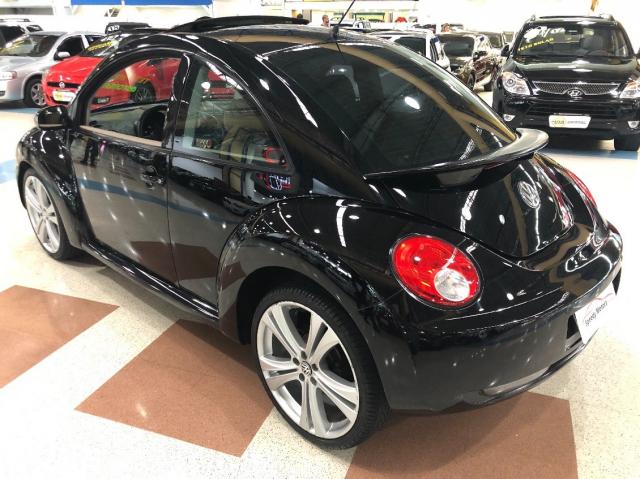 VOLKSWAGEN NEW BEETLE 2.0 MI 8V - Foto 8