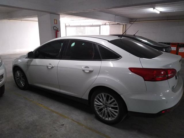 Focus festback se plus