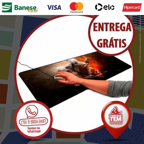 Mouse pad Gamer Gigante