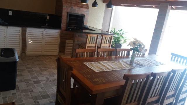 Casa para aluguel, 4 quartos, 1 vaga, brasilia - itapoá/sc - Foto 4