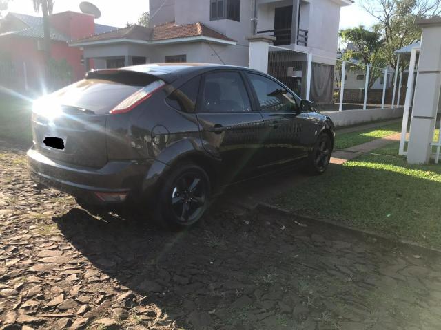 Focus hatch 1.6 manual - Foto 6