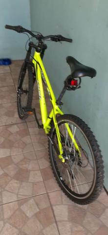 Bicicleta extreme Fischer - Foto 2