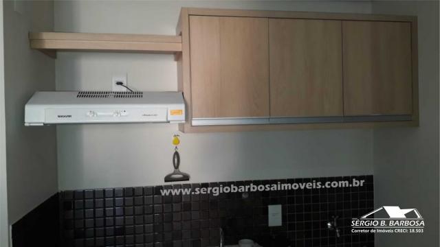 Apartamento, Centro, Caldas Novas-GO - Foto 4