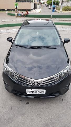 Corolla xei 2.0 2016 aut top!!!!!