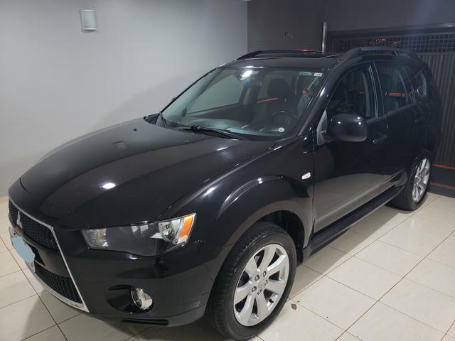 Mitsubishi Outlander 2.0