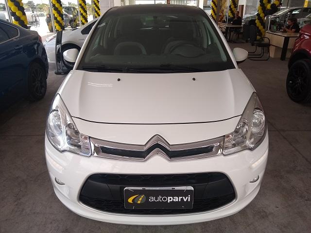 CITROËN C3 1.5 TENDANCE 8V FLEX 4P MANUAL - Foto 9
