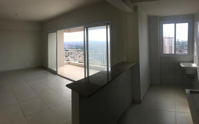3 Suites Pq Amazonia Residencial Conquist Oportunidade 369MIL - Foto 4