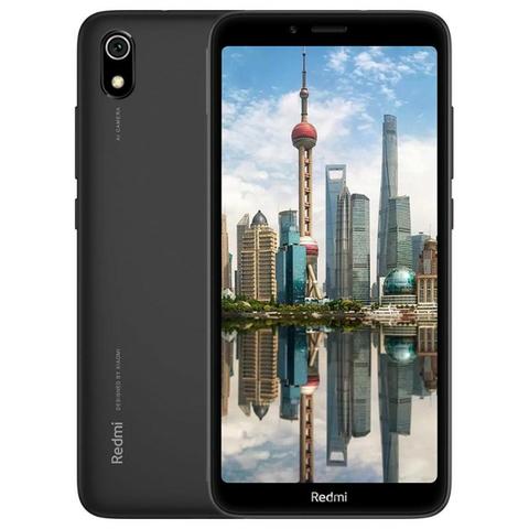 Redmi 7A 16gb Preto // Lacrado na Caixa + Entrega gratis p/ mga e Sdi - Foto 3
