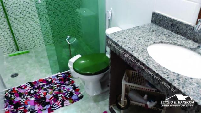 Casa, Estância Boa Vista, Caldas Novas-GO - Foto 9