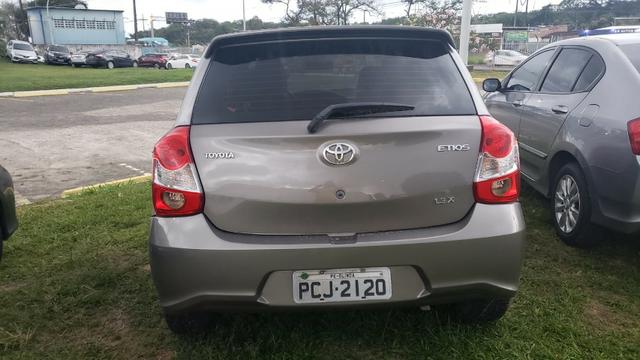 Etios 1.3 X 16V Flex PCJ-2120 - Foto 6