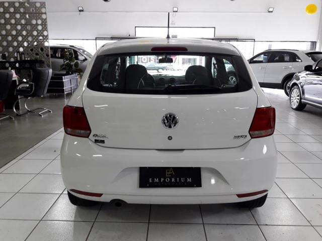 VOLKSWAGEN GOL TL MCV 82CV 5P - Foto 5
