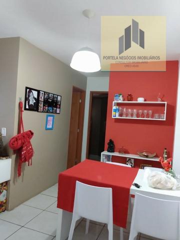 Condomínio Sierra Park, 2 quartos, móveis planejados - Foto 10