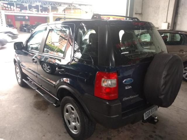 FORD ECOSPORT XLS 1.6 8v 4P - Foto 6