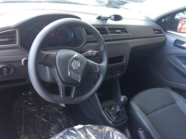Gol 1.2 2019/2020 Waldemar neto Meira lins piedade - Foto 3