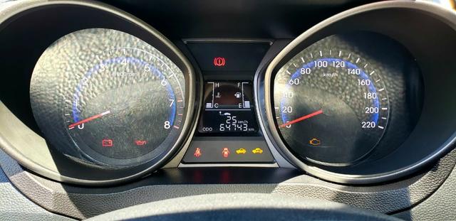 HB20 1.0 Comfort Plus 12V Flex 4P Manual - 2014 - Caxias do Sul/RS - Foto 5