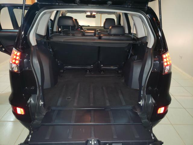 Mitsubishi Outlander 2.0 - Foto 7