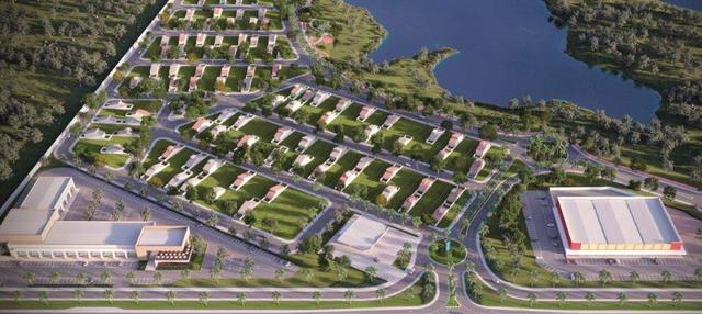 Compre seu lote as margens da CE O65,Com infraestrutura Completa - Foto 5