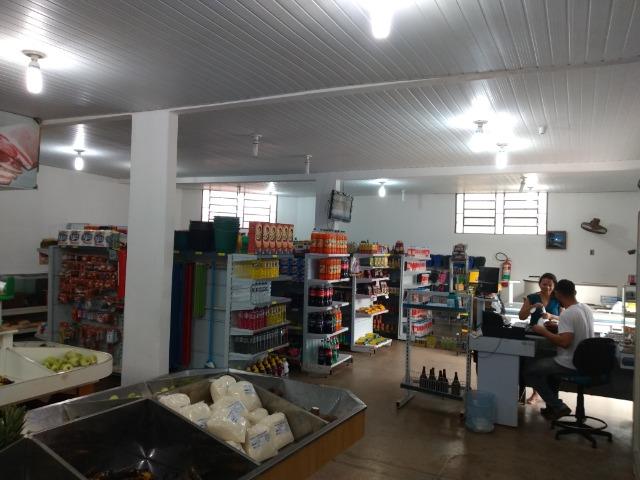 Mercado Ponto Comercial - Foto 2