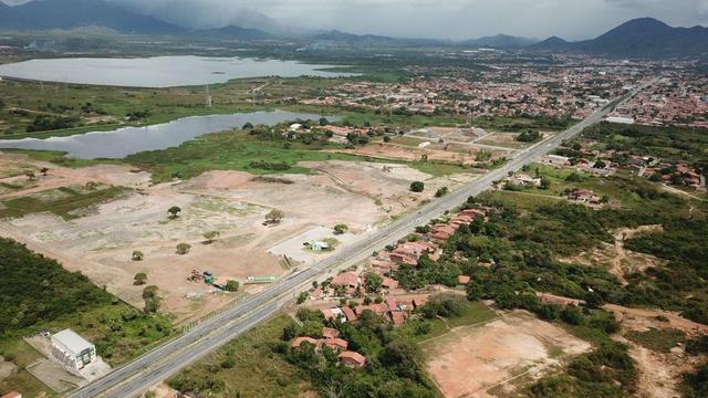 Quer investir ?? Lotes no Maranguape as margens da CE 065 - Foto 5