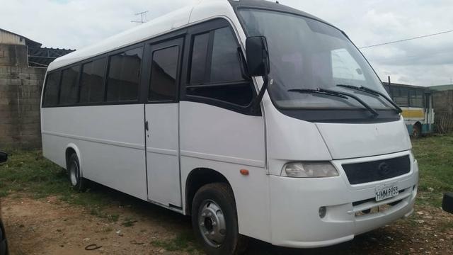 Micro onibus volare w 8