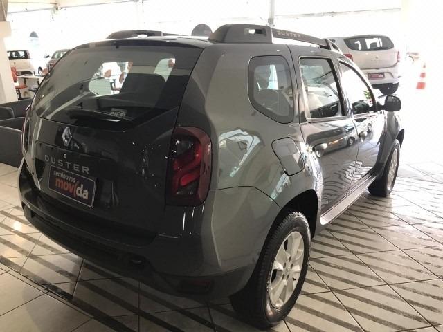 Duster 1.6 16v Sce Flex Expression Mec. Aproveite Super Oferta - Foto 5