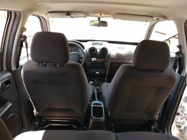 Ecosport 1.6 XLS - Foto 6