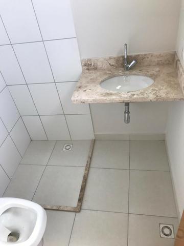 Residencial Conquist 3 Suítes com 92m² Torre Unica Particular 399 MIL - Foto 16