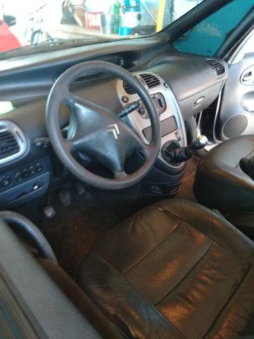 Barbada Xsara Picasso 2005 - Foto 4