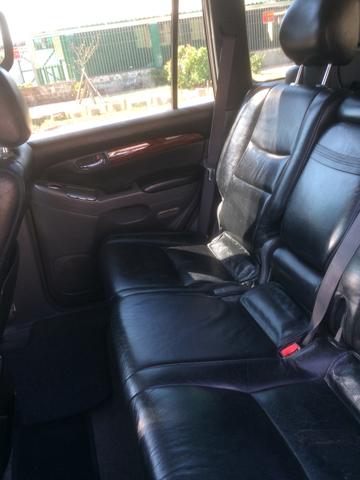LAND CRUISER PRADO 8 Lugares - Foto 12