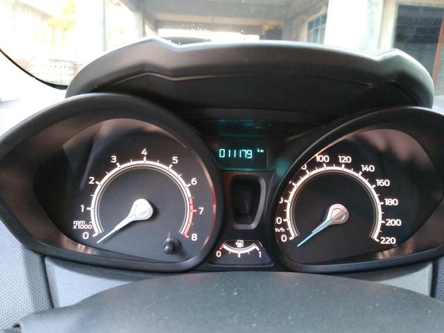 New Fiesta - Foto 4
