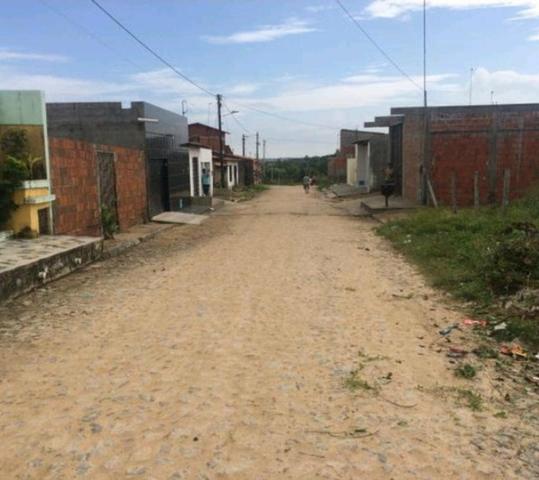 Garanta seu terreno na Caucaia, liberado para construção de imediato